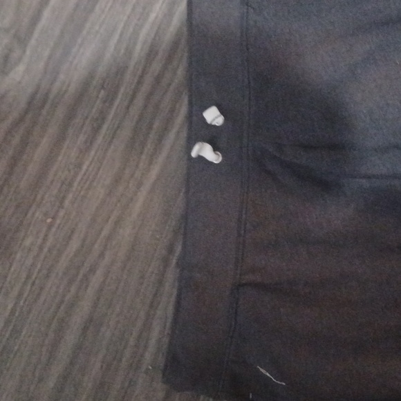 Calvin kein men's xl track pants - Picture 3 of 8